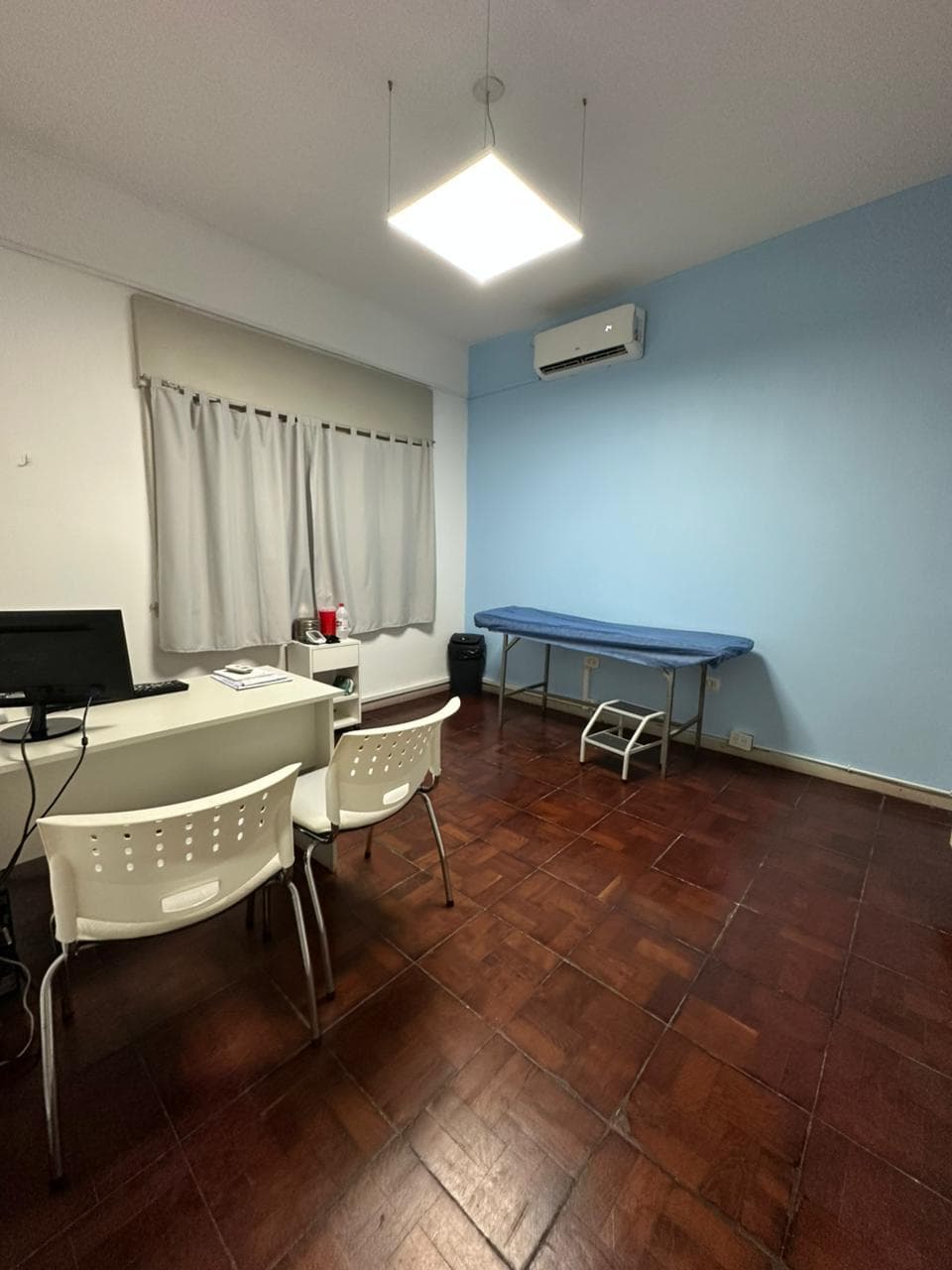 Consultorio de 25 de Mayo Consultorios Médicos